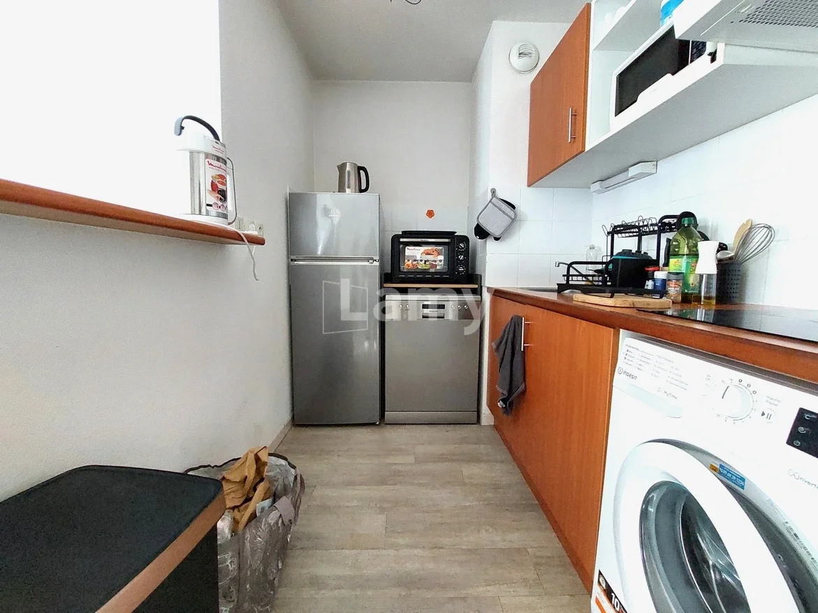Appartement Rue Auguste Renoir à Limoges