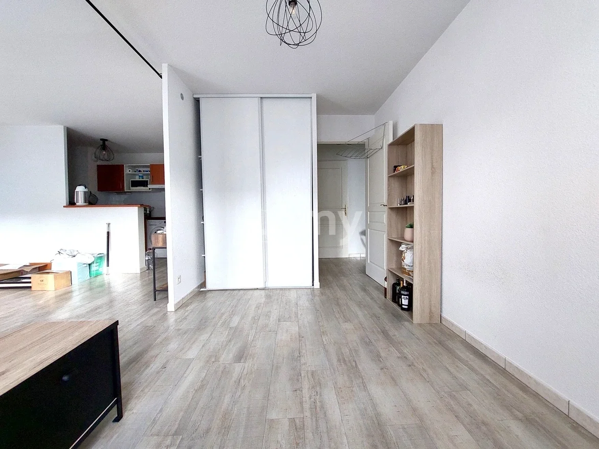 Appartement Rue Auguste Renoir à Limoges