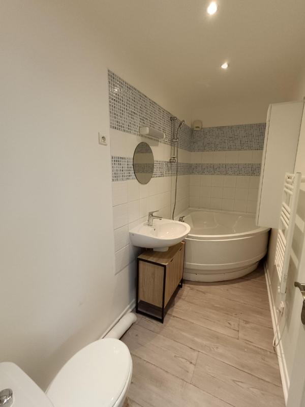 Appartement Rue du Maréchal Pierre Koenig à Nancy