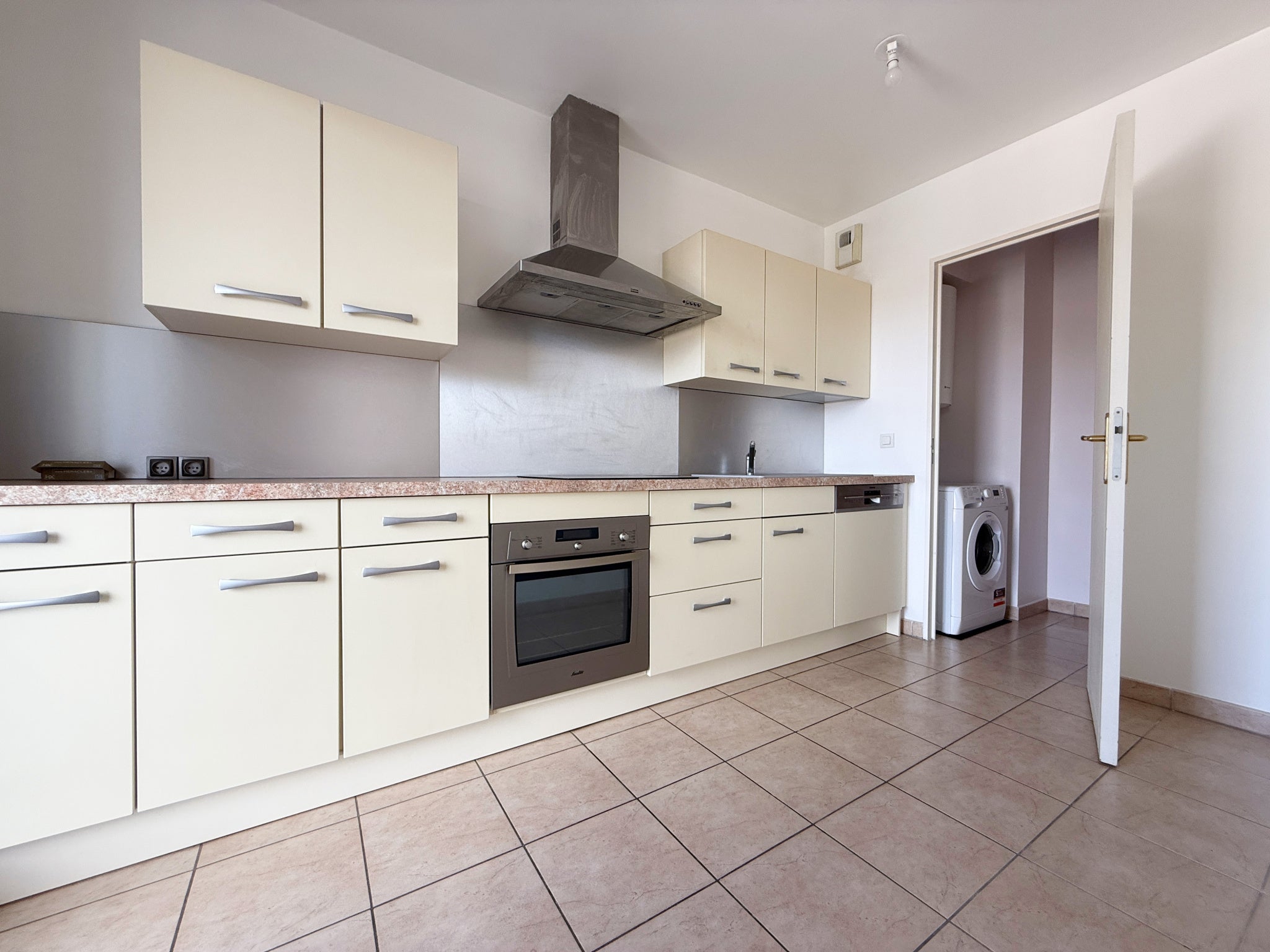 Appartement Rue Alexandre Bérard à Rillieux-la-Pape