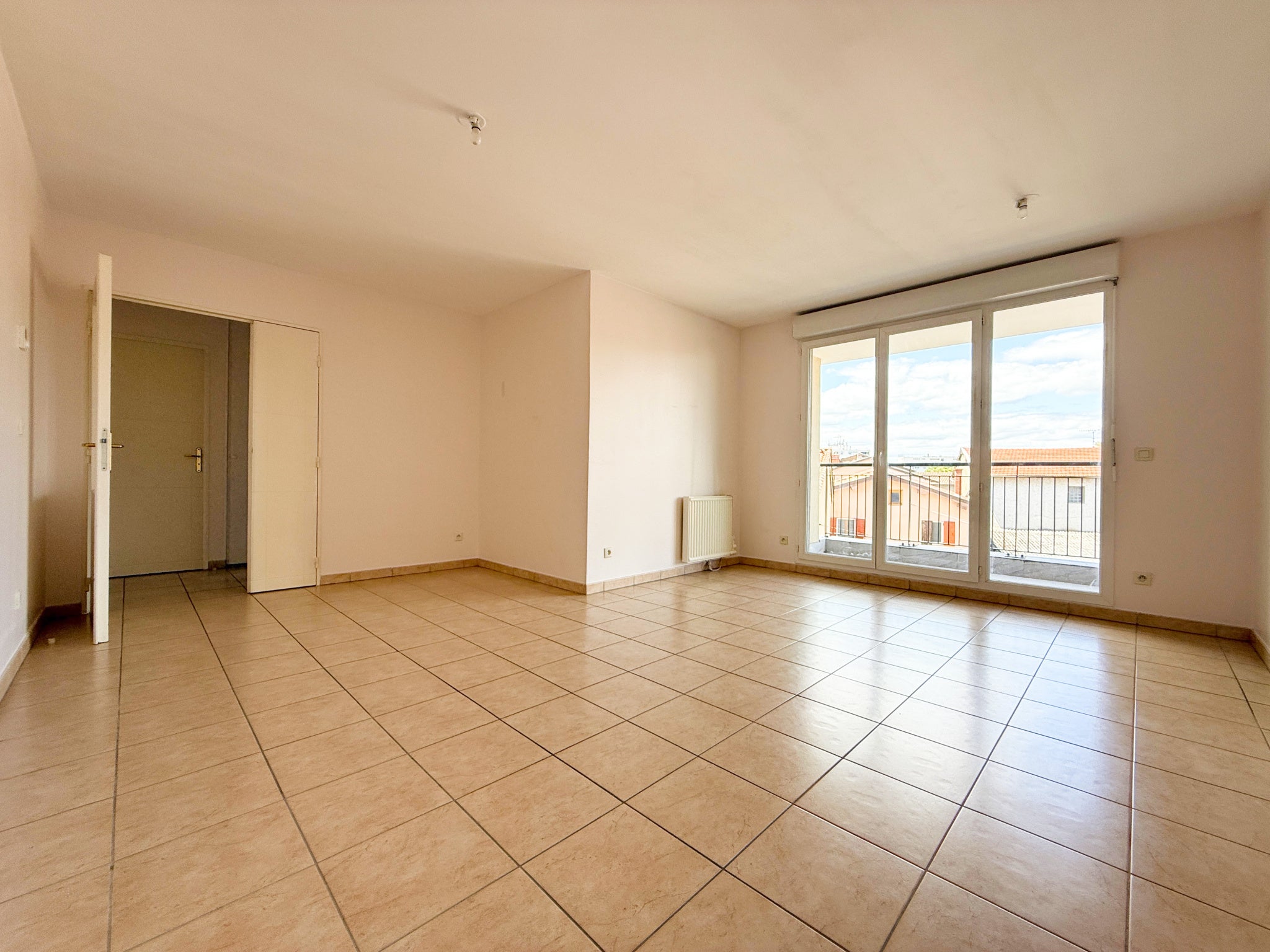 Appartement Rue Alexandre Bérard à Rillieux-la-Pape