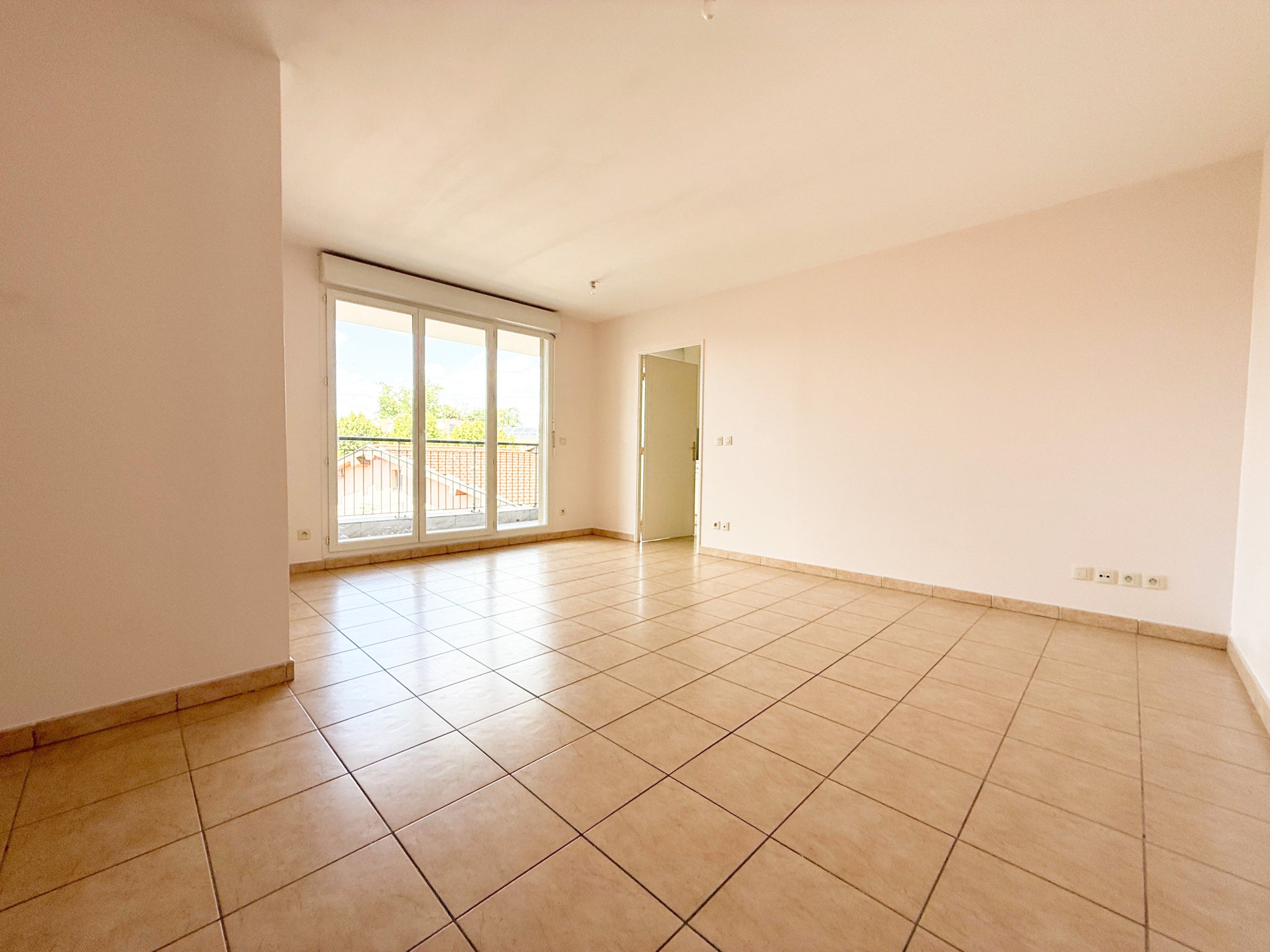 Appartement Rue Alexandre Bérard à Rillieux-la-Pape
