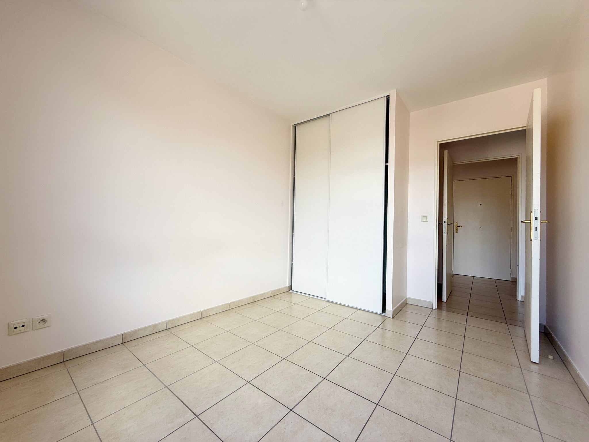 Appartement Rue Alexandre Bérard à Rillieux-la-Pape