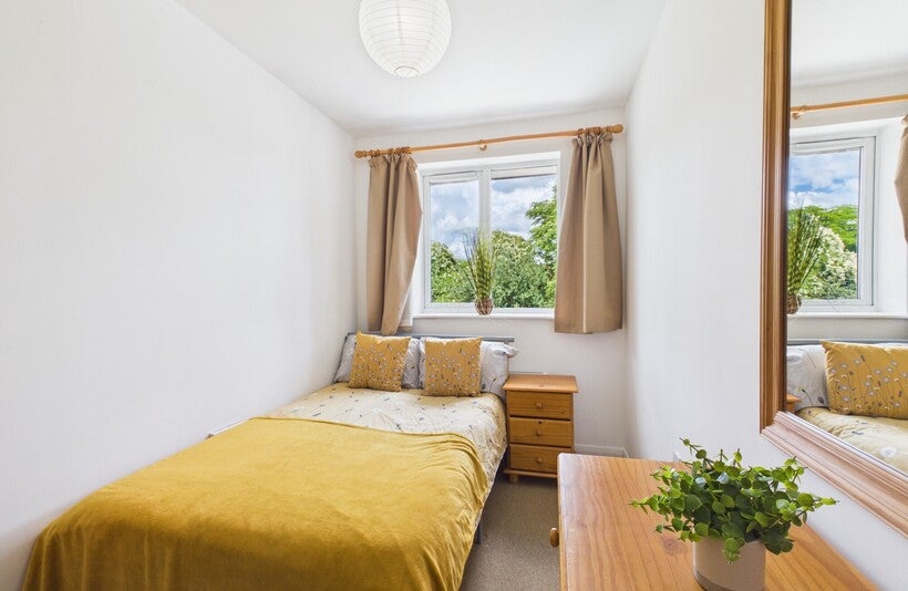 House Horning Close in Norwich