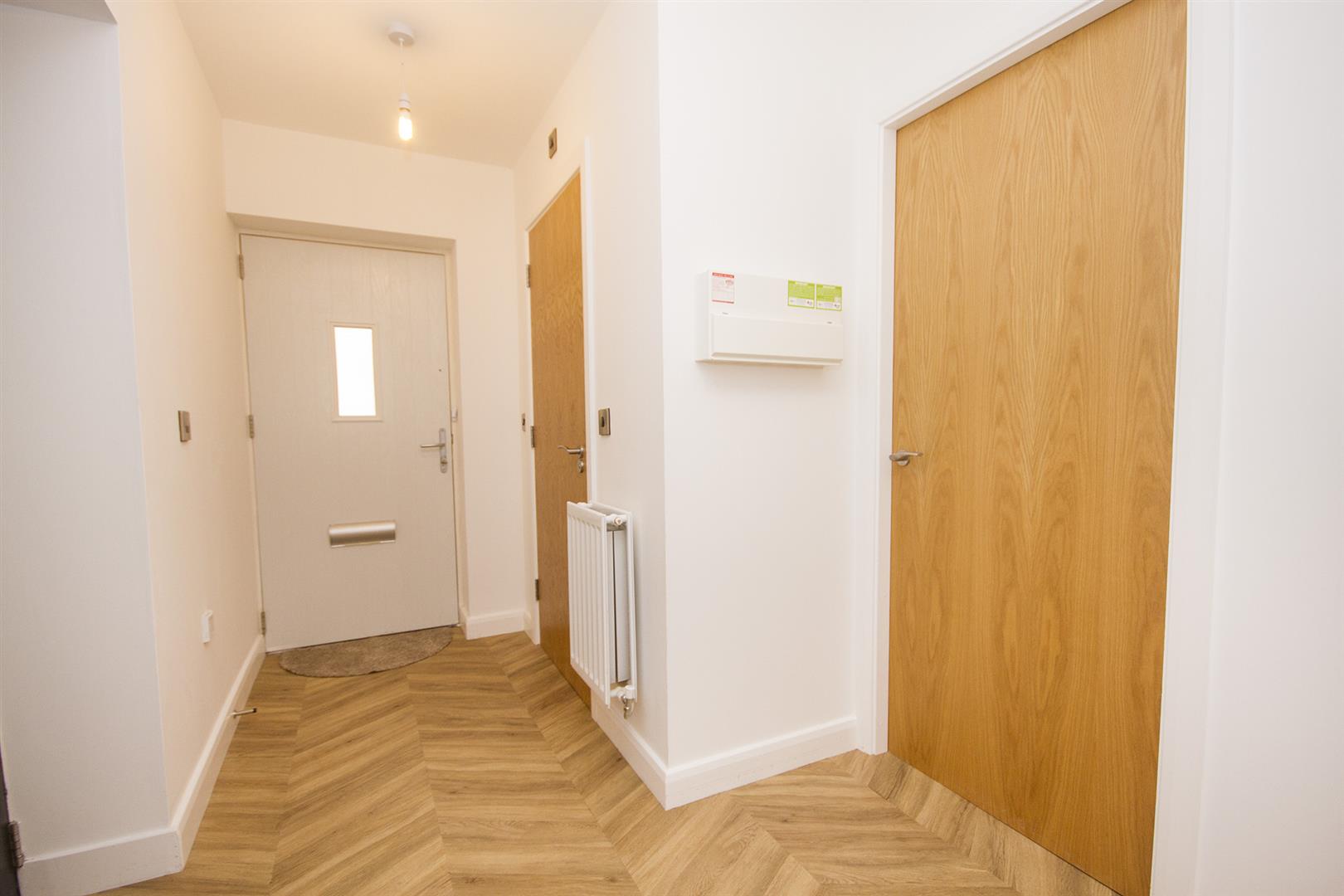 House Hawkshaw Rise in Ramsbottom