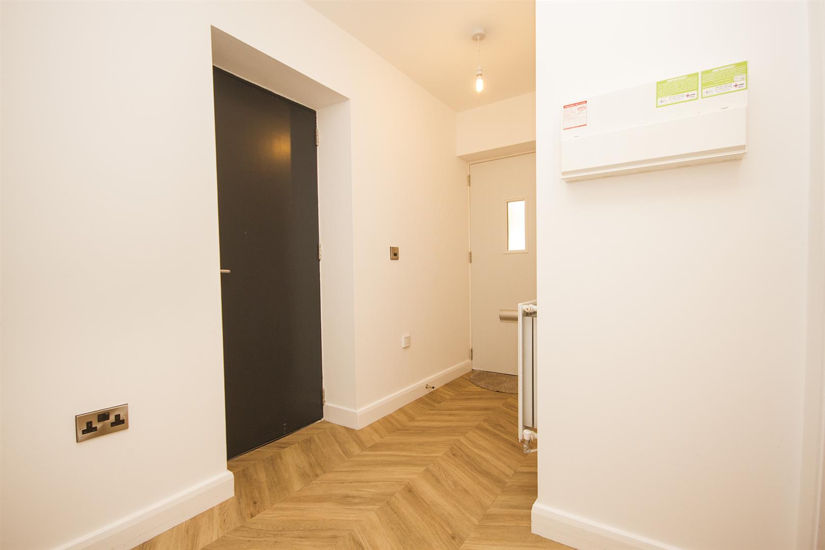 House Hawkshaw Rise in Ramsbottom