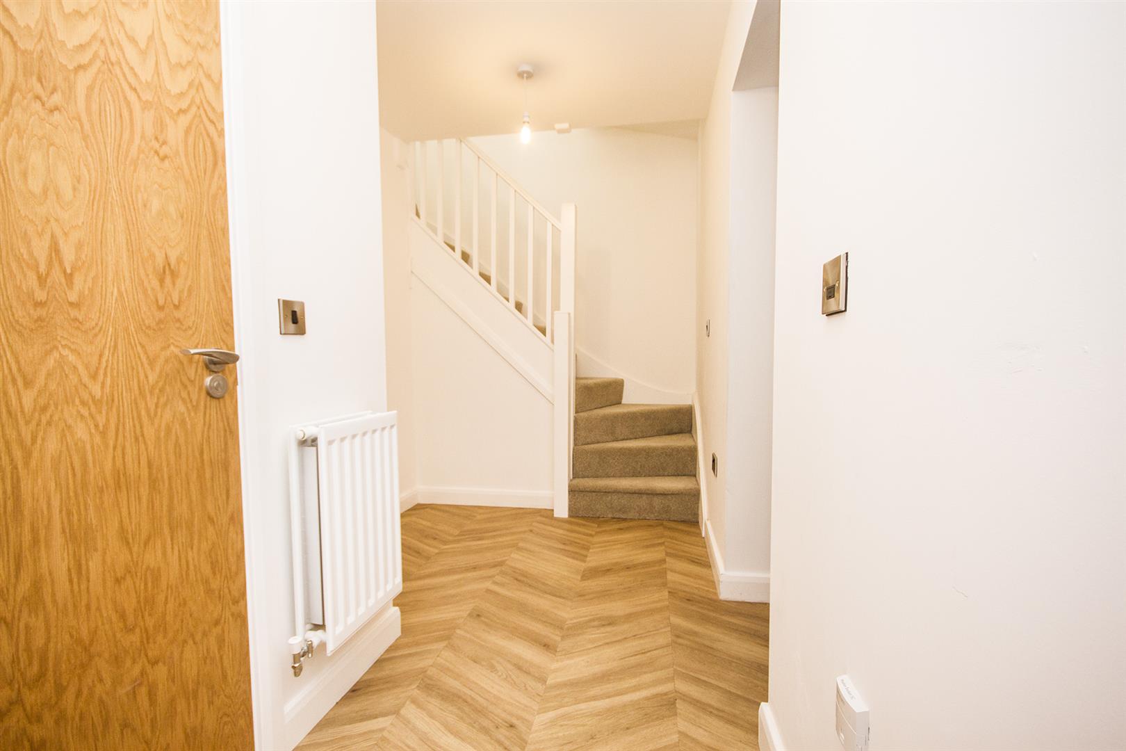House Hawkshaw Rise in Ramsbottom