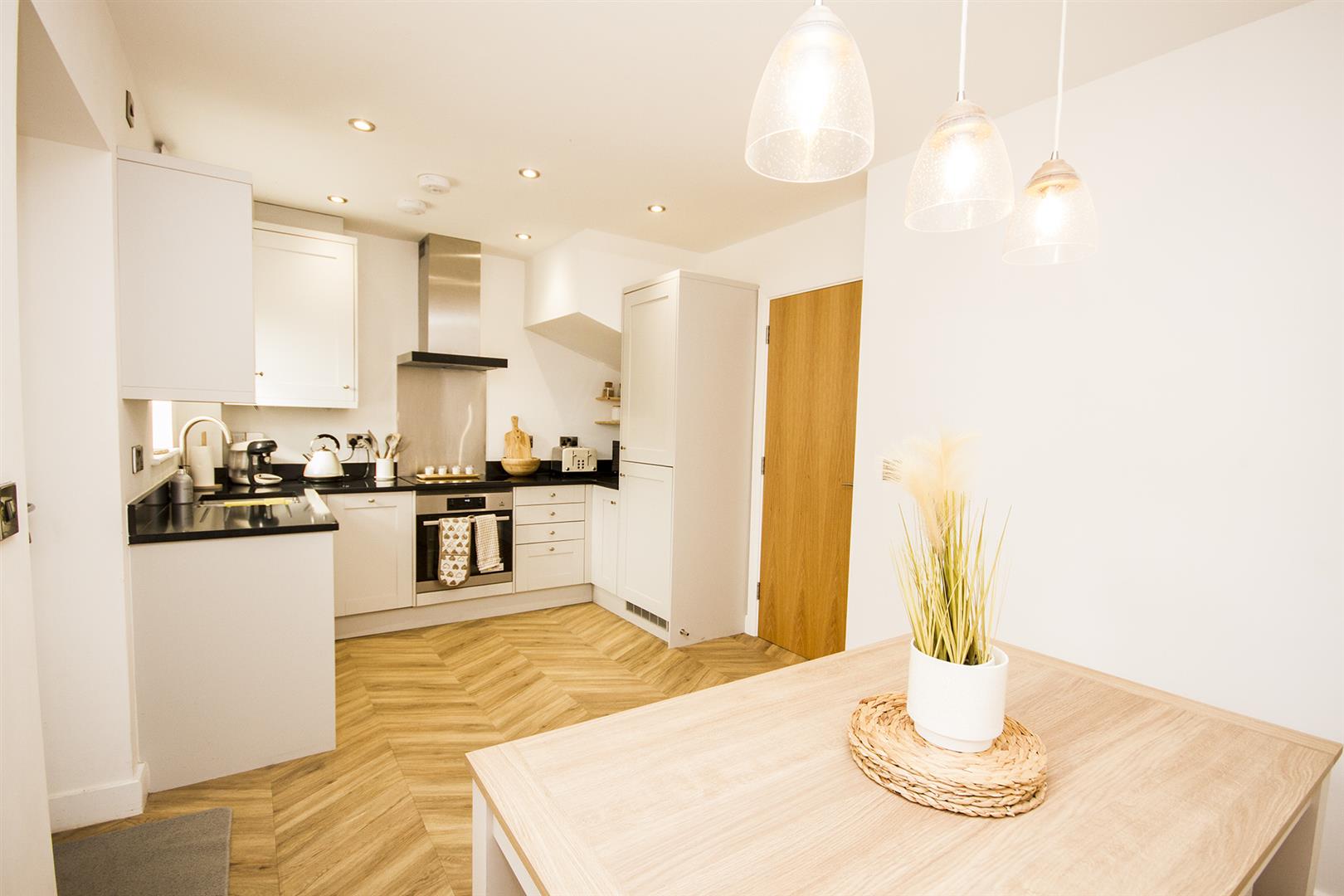 House Hawkshaw Rise in Ramsbottom
