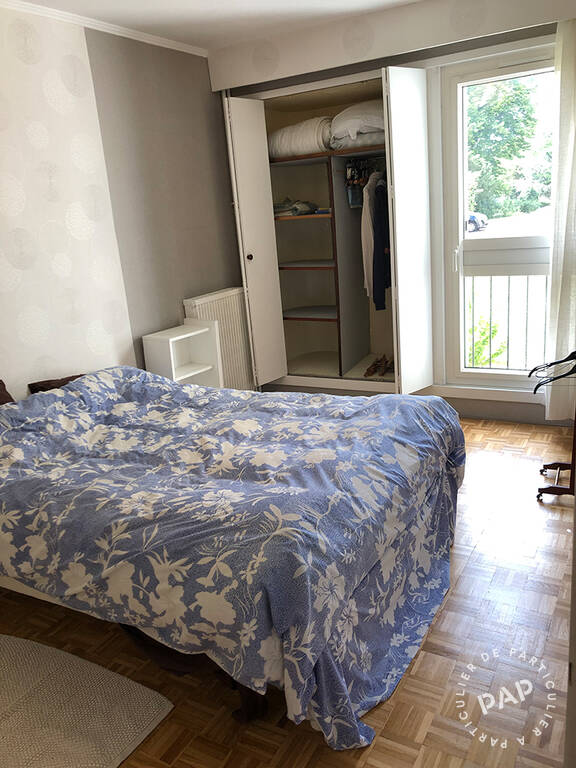Appartement Avenue Frédéric et Irène Joliot-Curie à Nanterre