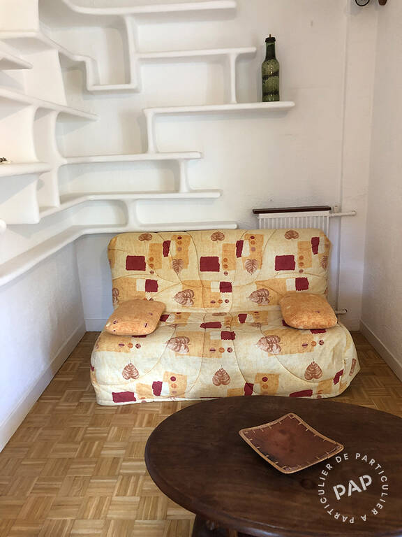 Appartement Avenue Frédéric et Irène Joliot-Curie à Nanterre