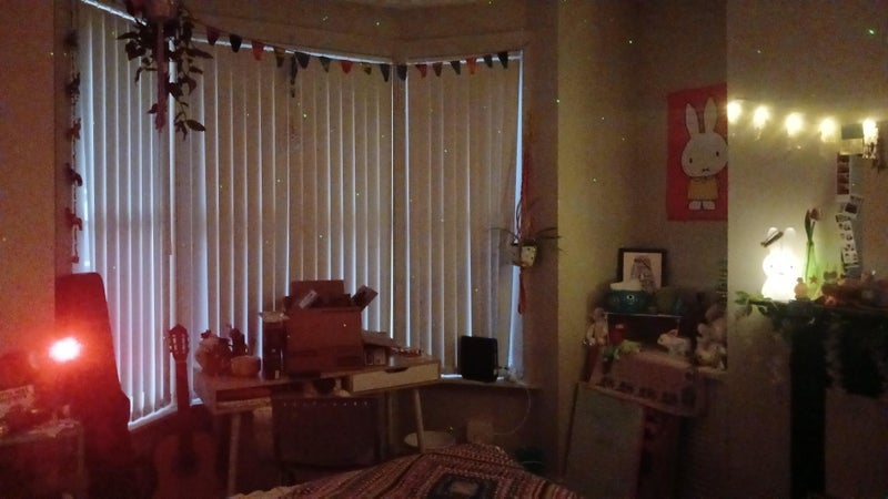 Room Ashfield Road in Manchester
