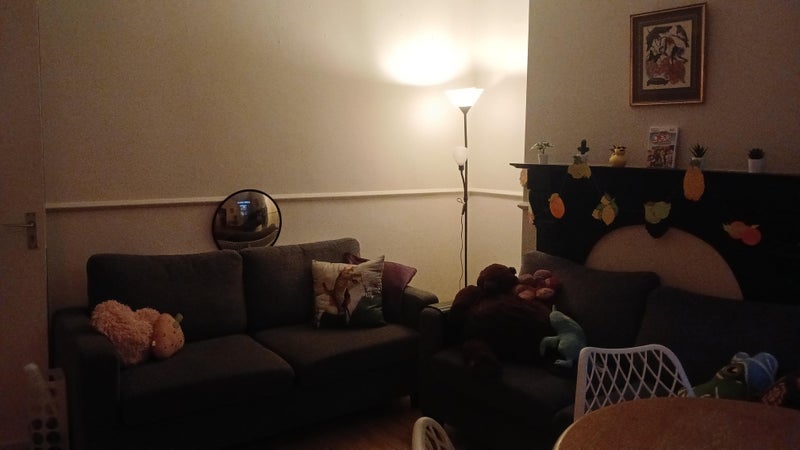 Room Ashfield Road in Manchester