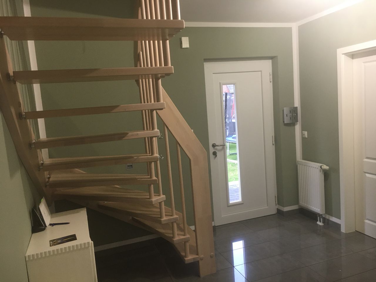 Haus Olande in Glinde