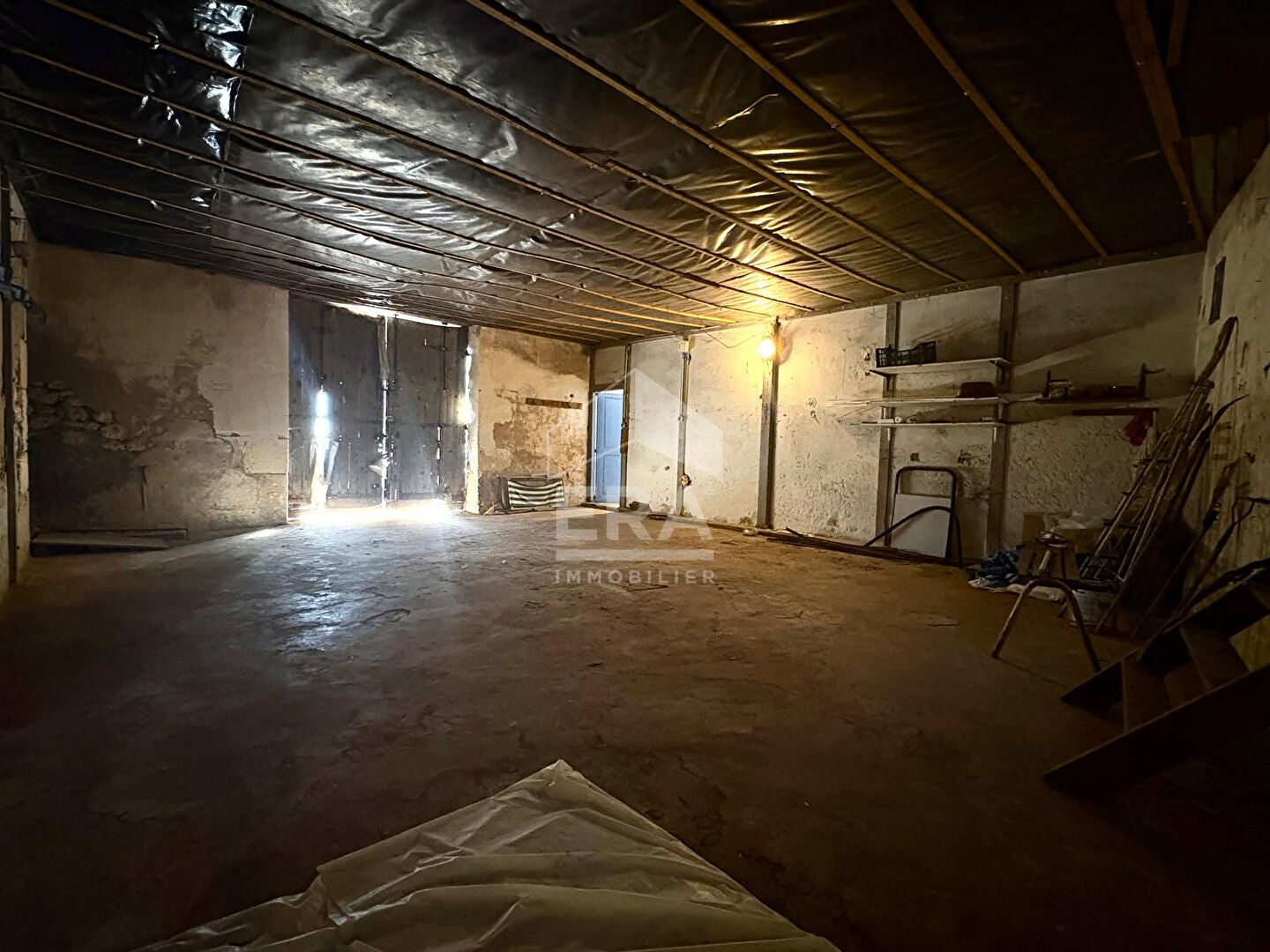 Maison Impasse du Taillandier à Mouthiers-sur-Boëme