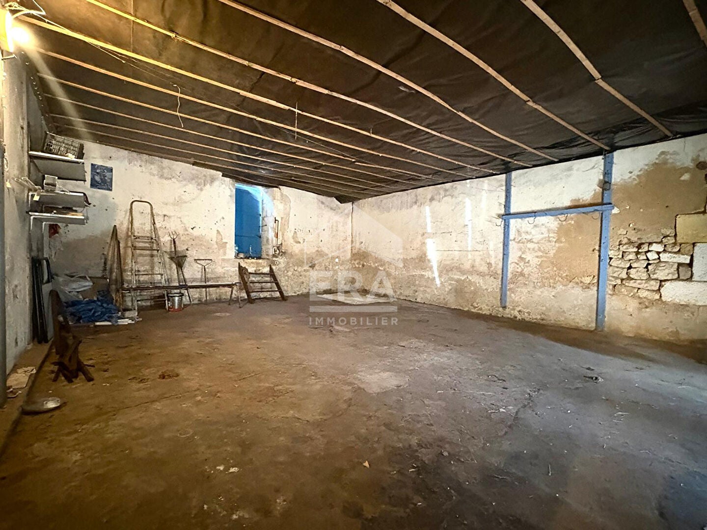 Maison Impasse du Taillandier à Mouthiers-sur-Boëme