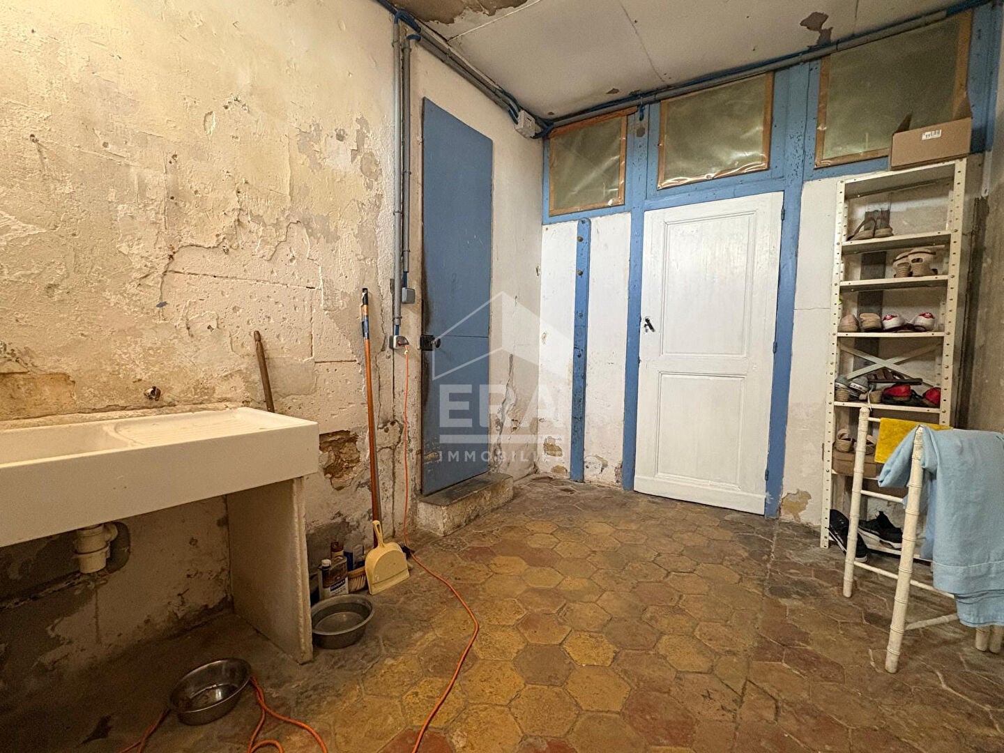 House Impasse du Taillandier in Mouthiers-sur-Boëme