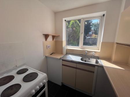 House Longdale in Mansfield Woodhouse