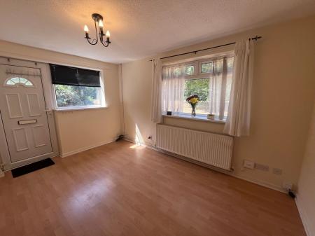House Longdale in Mansfield Woodhouse