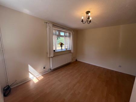 House Longdale in Mansfield Woodhouse