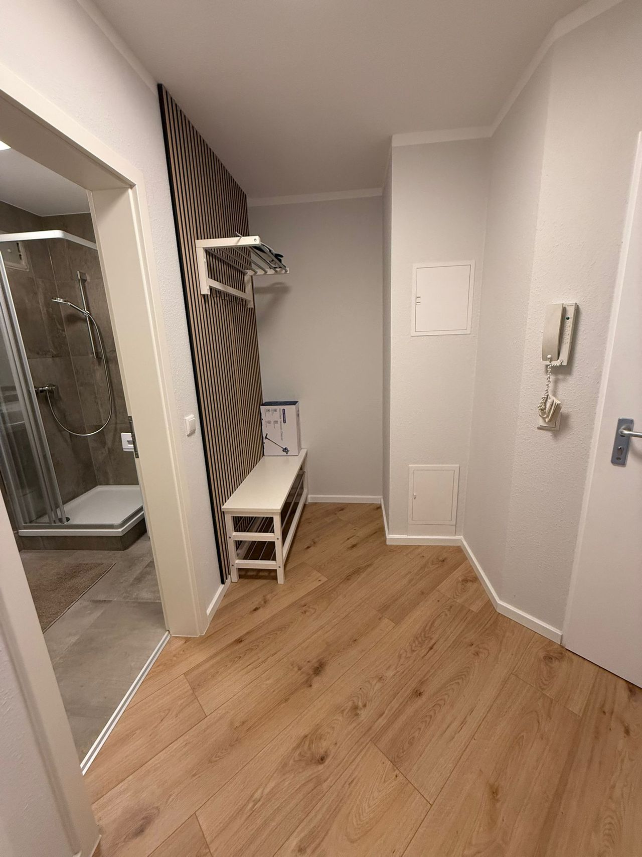 Wohnung Cottaer Straße in Dresden