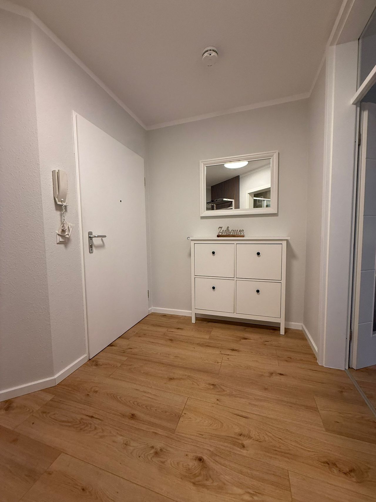 Wohnung Cottaer Straße in Dresden