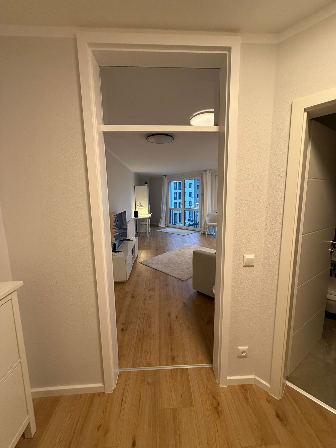 Wohnung Cottaer Straße in Dresden