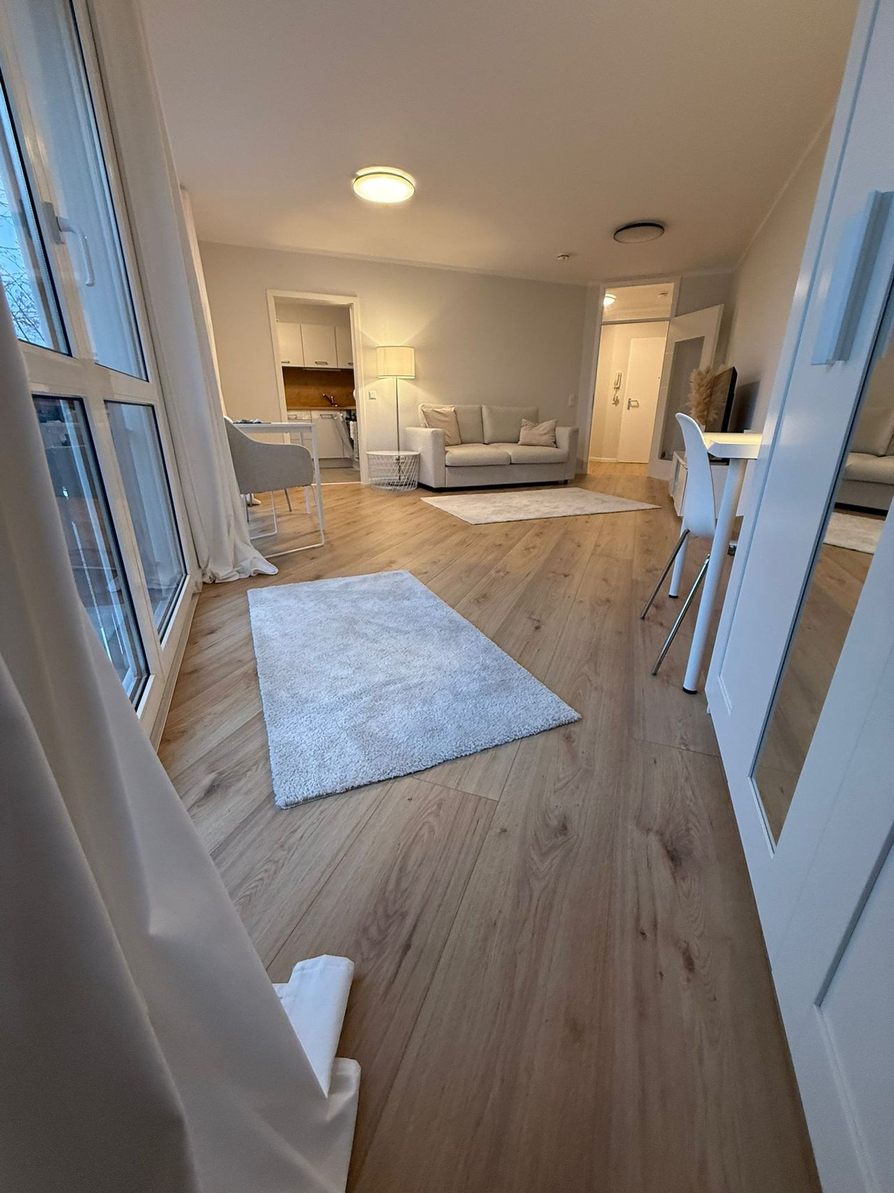 Wohnung Cottaer Straße in Dresden