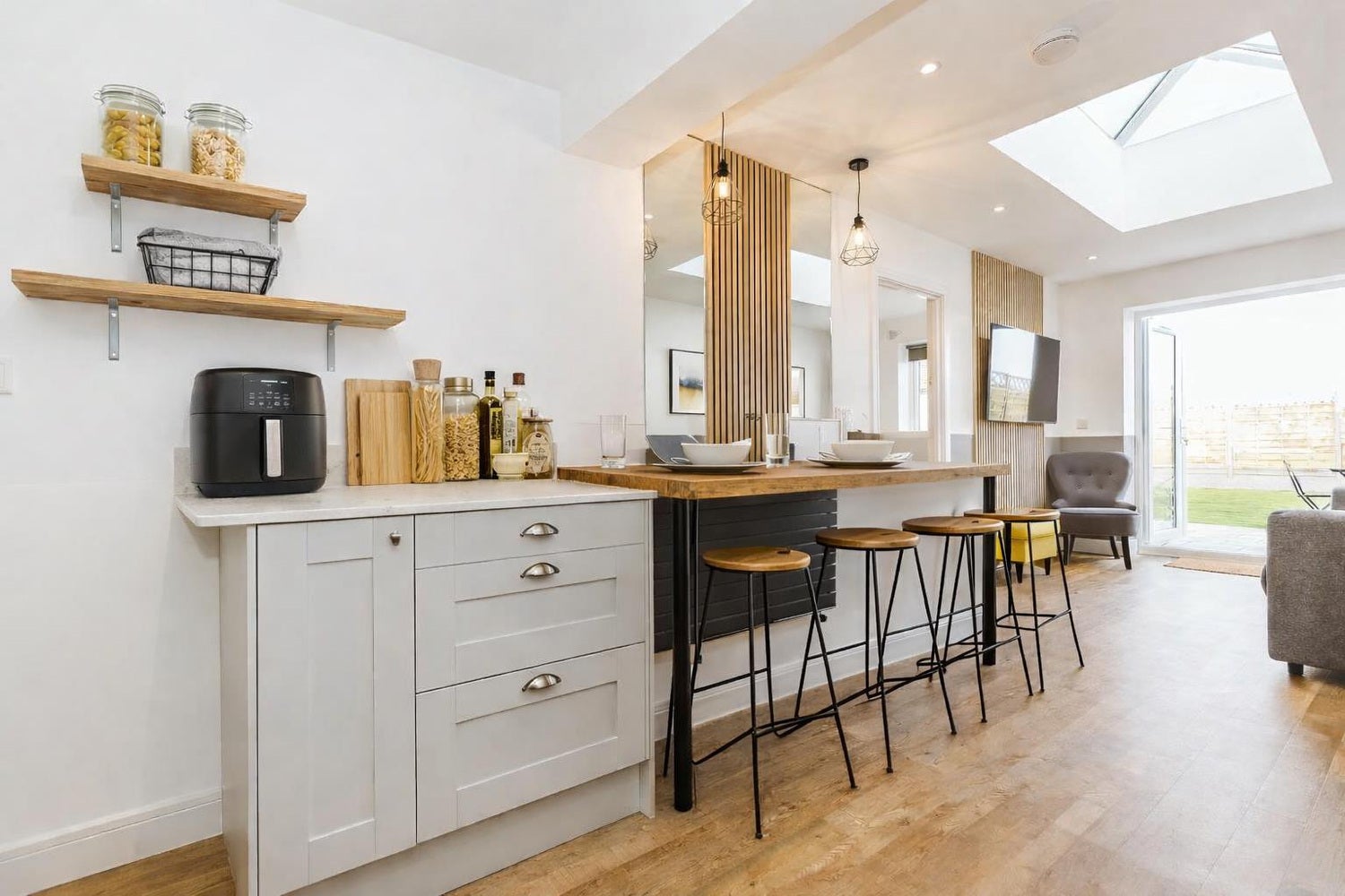 Room Eighth Avenue in Bristol