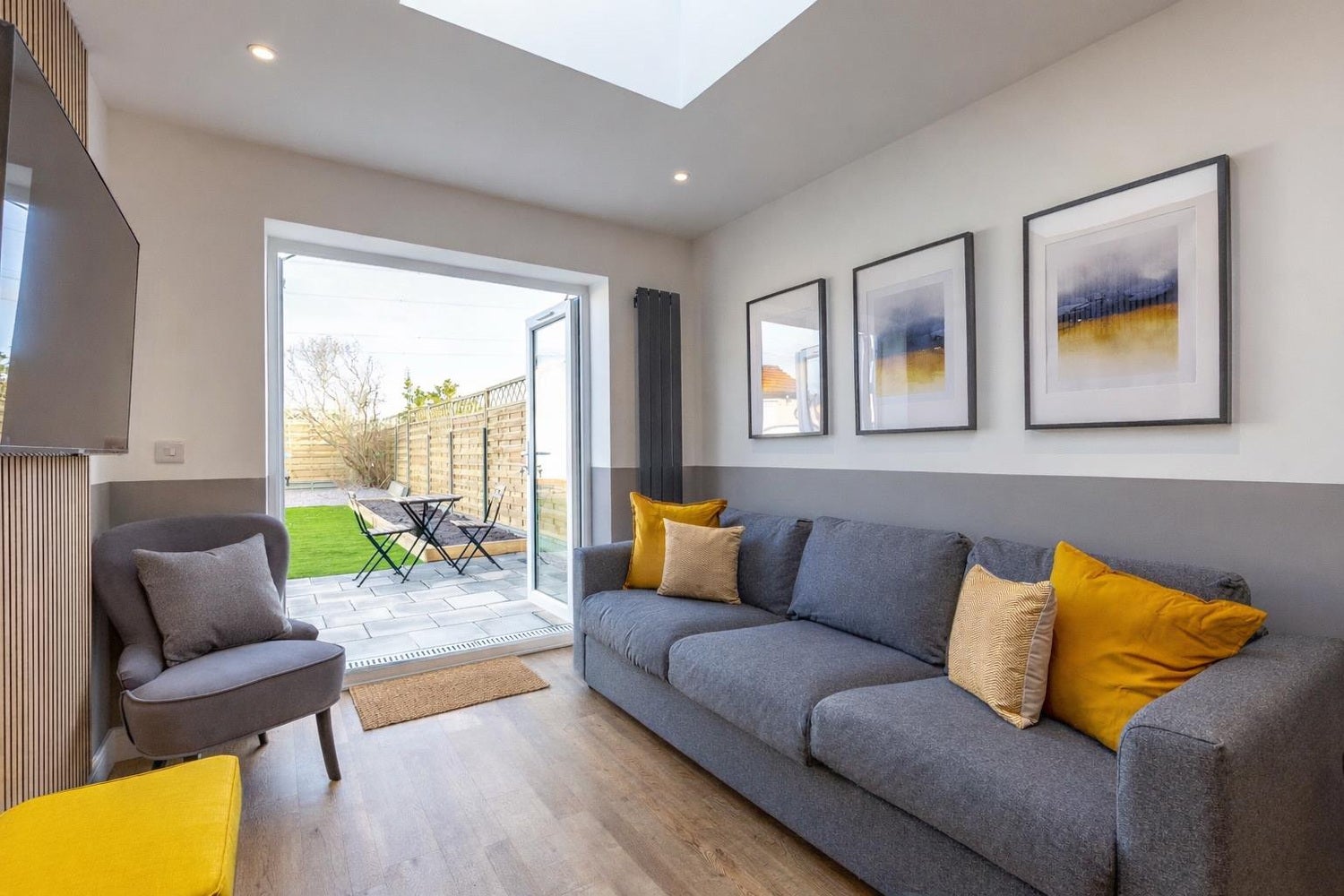 Room Eighth Avenue in Bristol