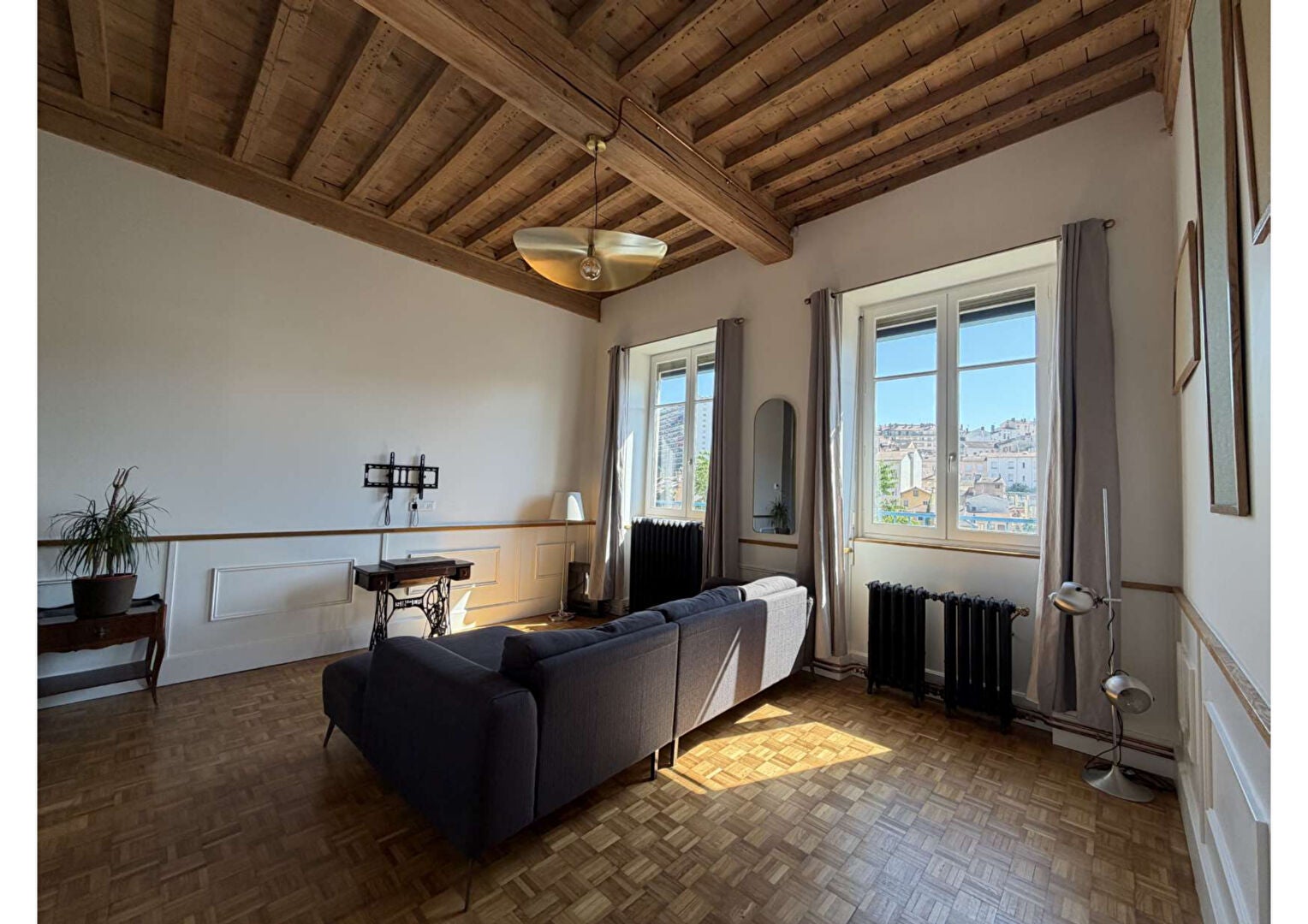 Appartement Rue Royet à Caluire-et-Cuire