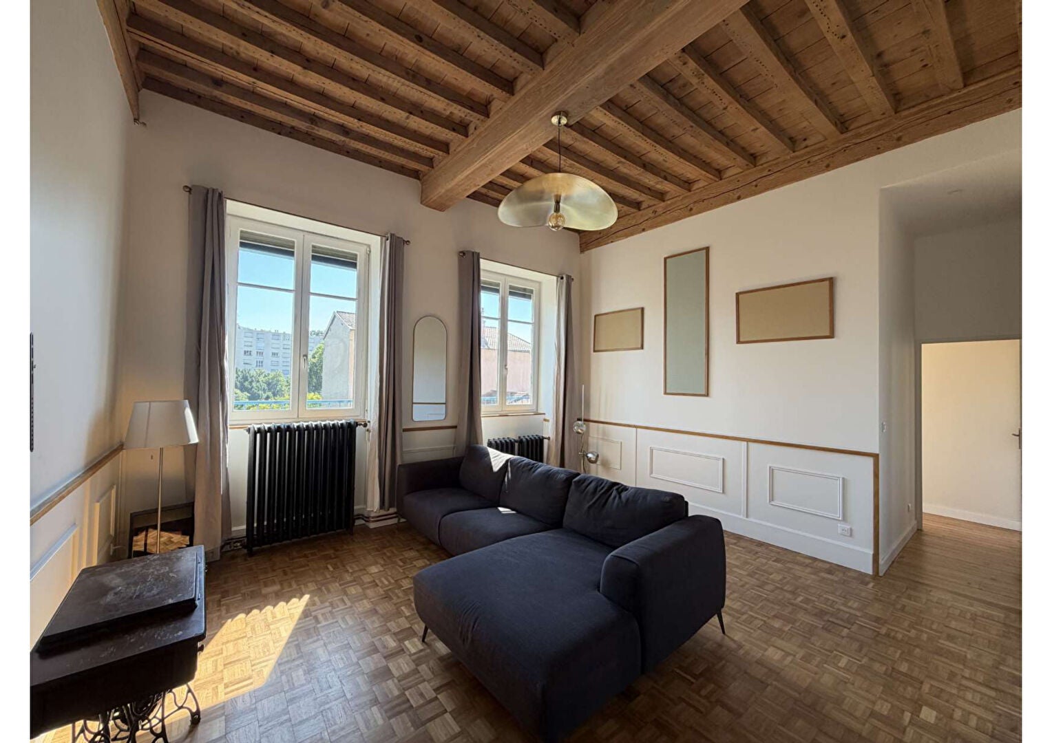 Appartement Rue Royet à Caluire-et-Cuire