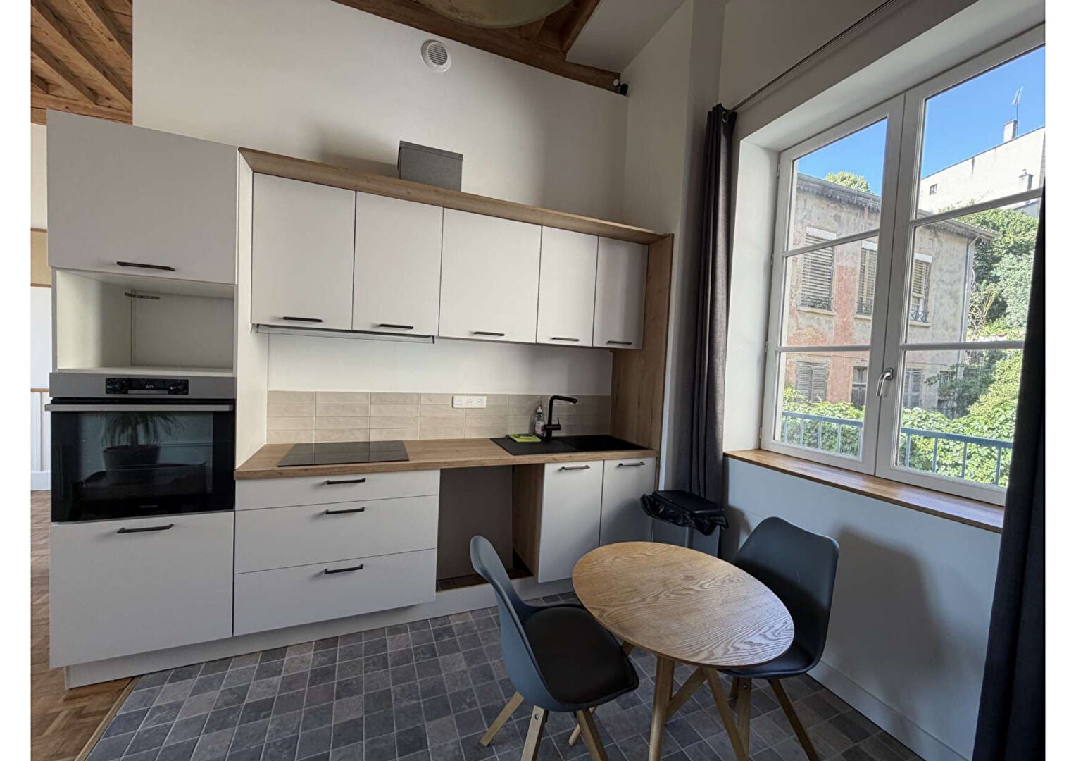 Appartement Rue Royet à Caluire-et-Cuire