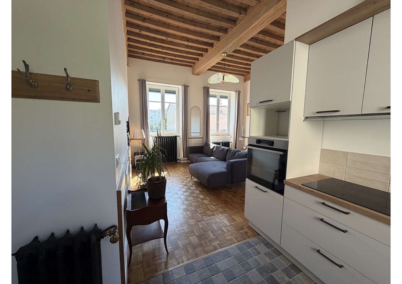 Appartement Rue Royet à Caluire-et-Cuire