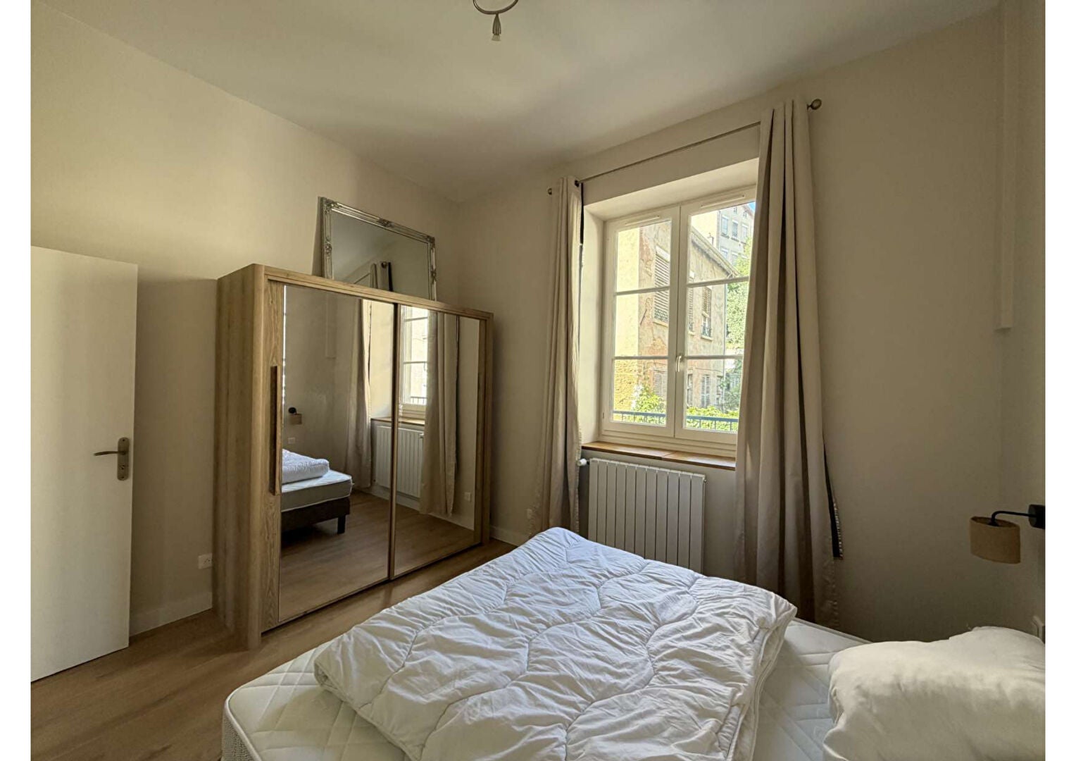 Appartement Rue Royet à Caluire-et-Cuire
