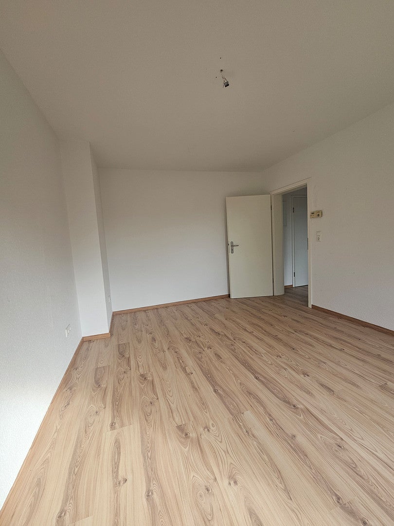 Wohnung Bismarckstraße in Wilhelmshaven
