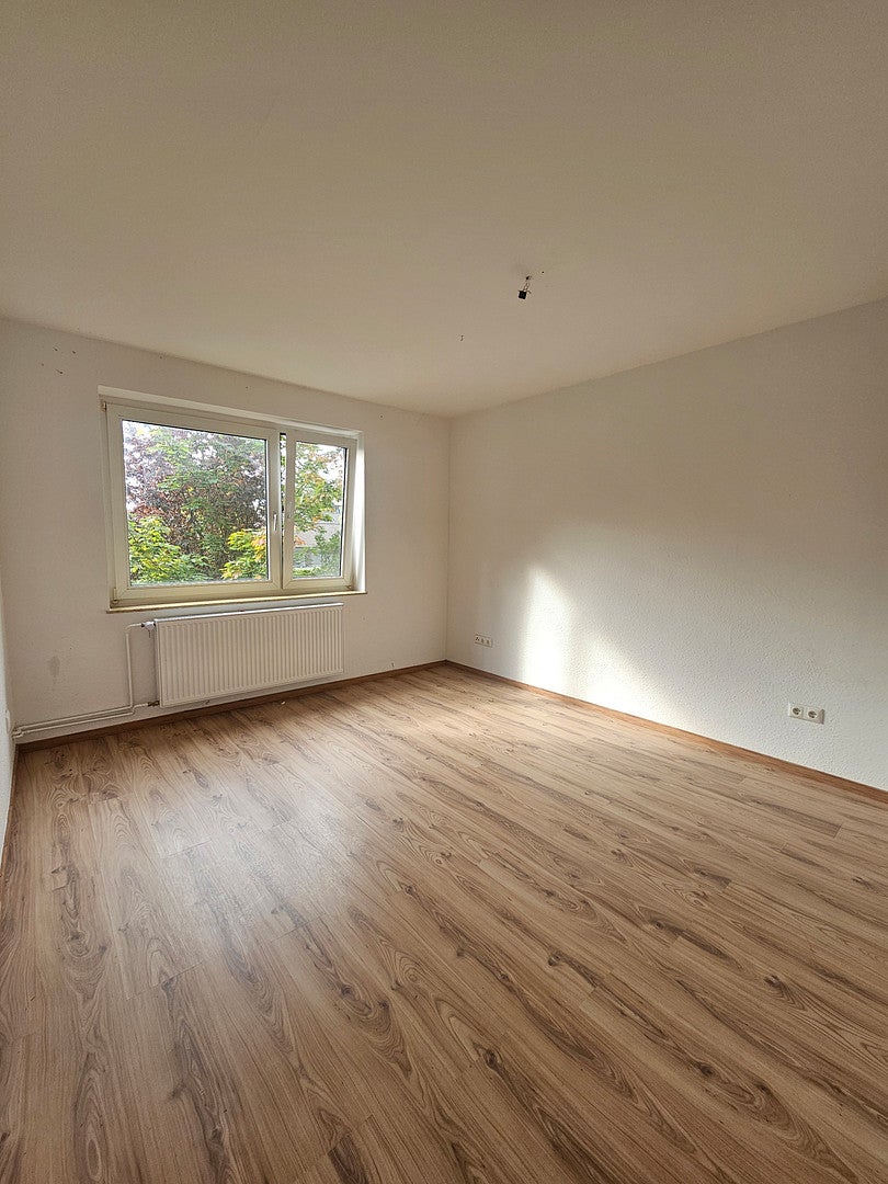 Wohnung Bismarckstraße in Wilhelmshaven