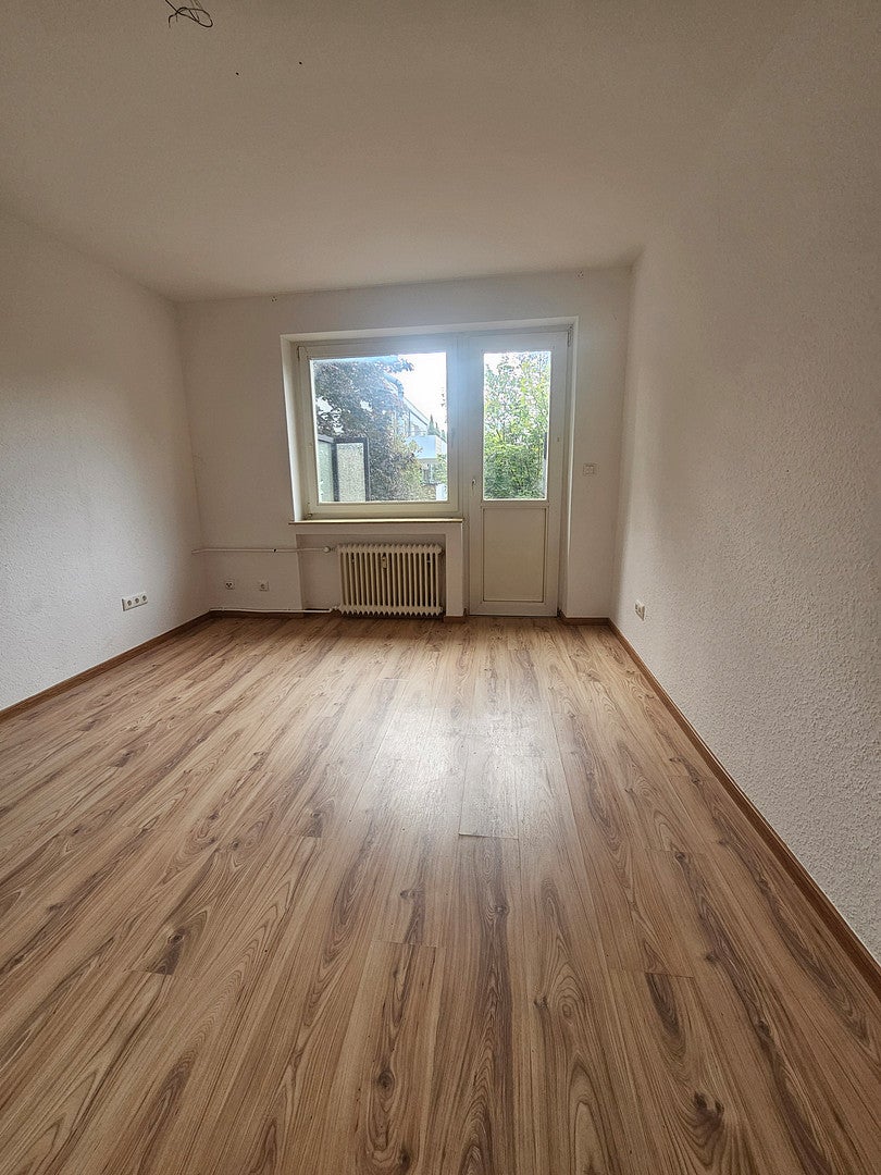 Wohnung Bismarckstraße in Wilhelmshaven