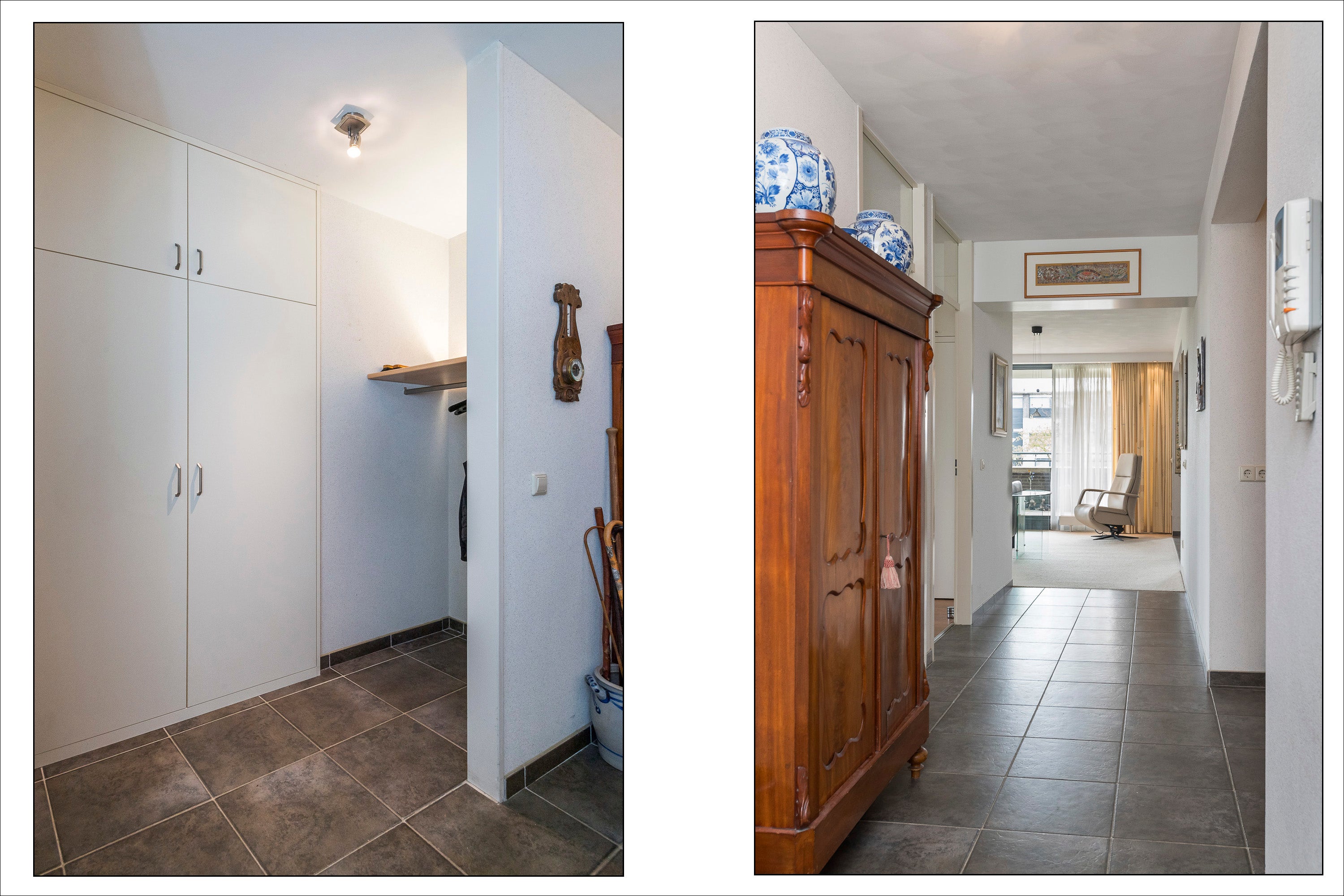 Appartement te koop: Sluisleede 2, Barendrecht