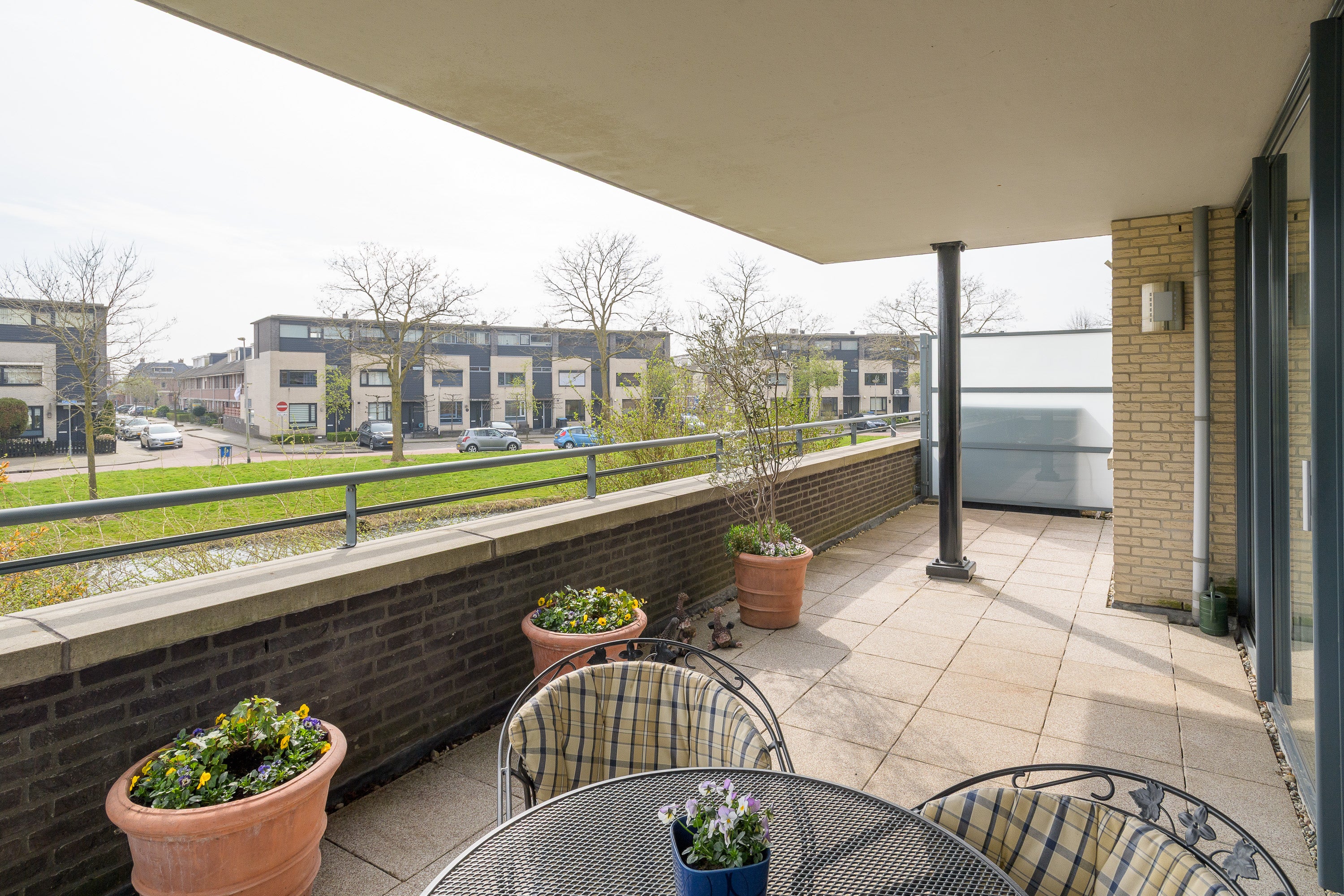 Appartement te koop: Sluisleede 2, Barendrecht