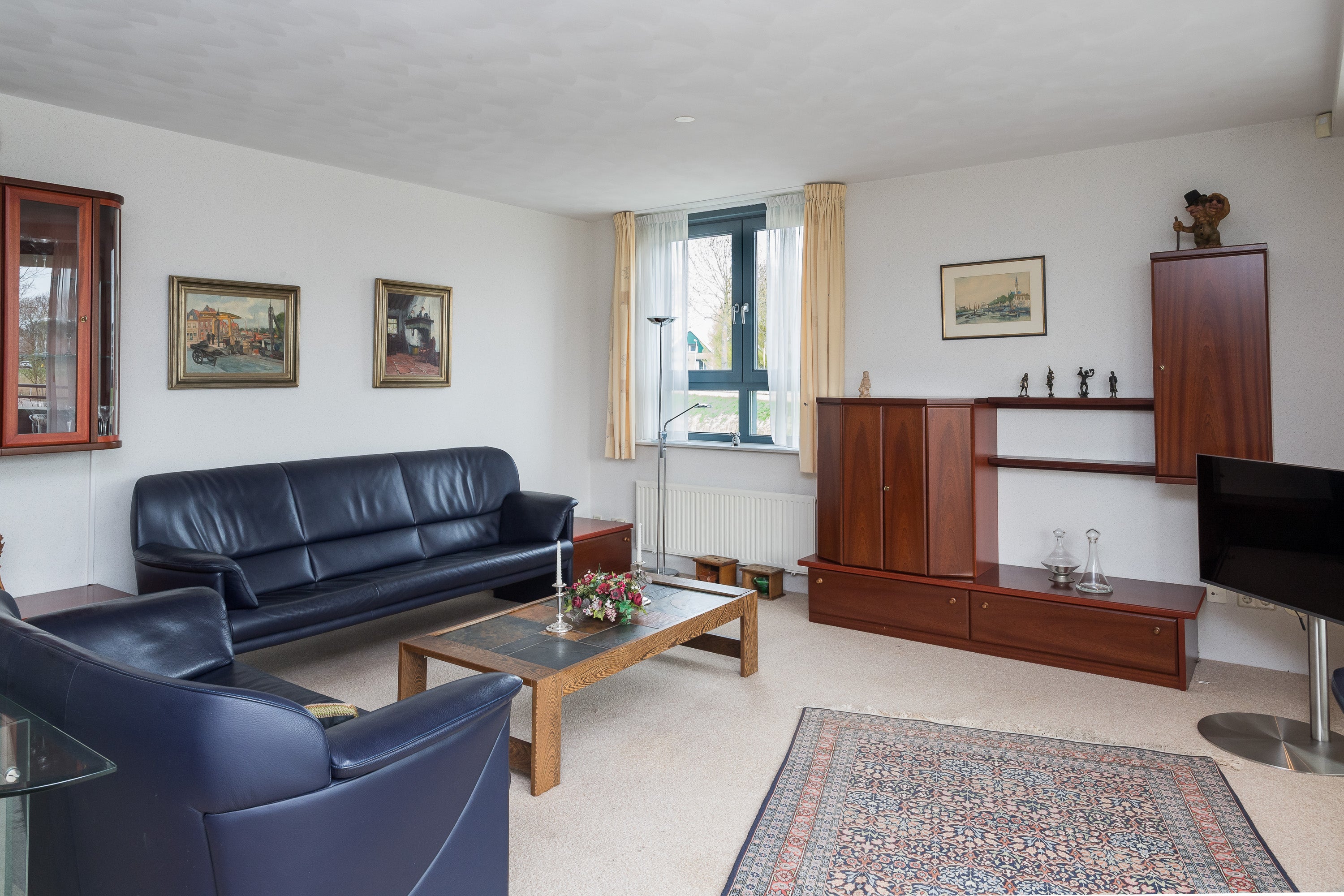 Appartement te koop: Sluisleede 2, Barendrecht