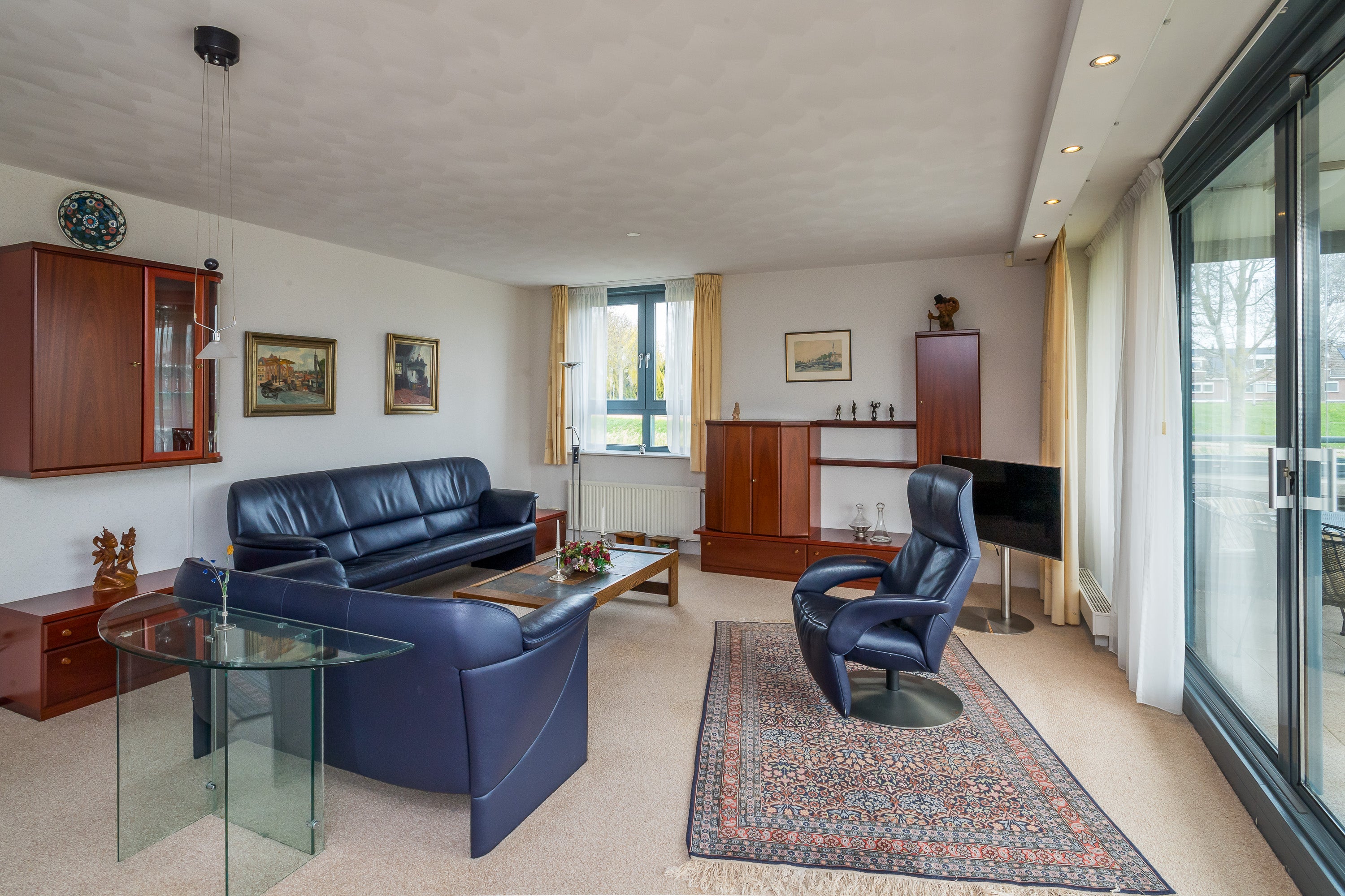 Appartement te koop: Sluisleede 2, Barendrecht