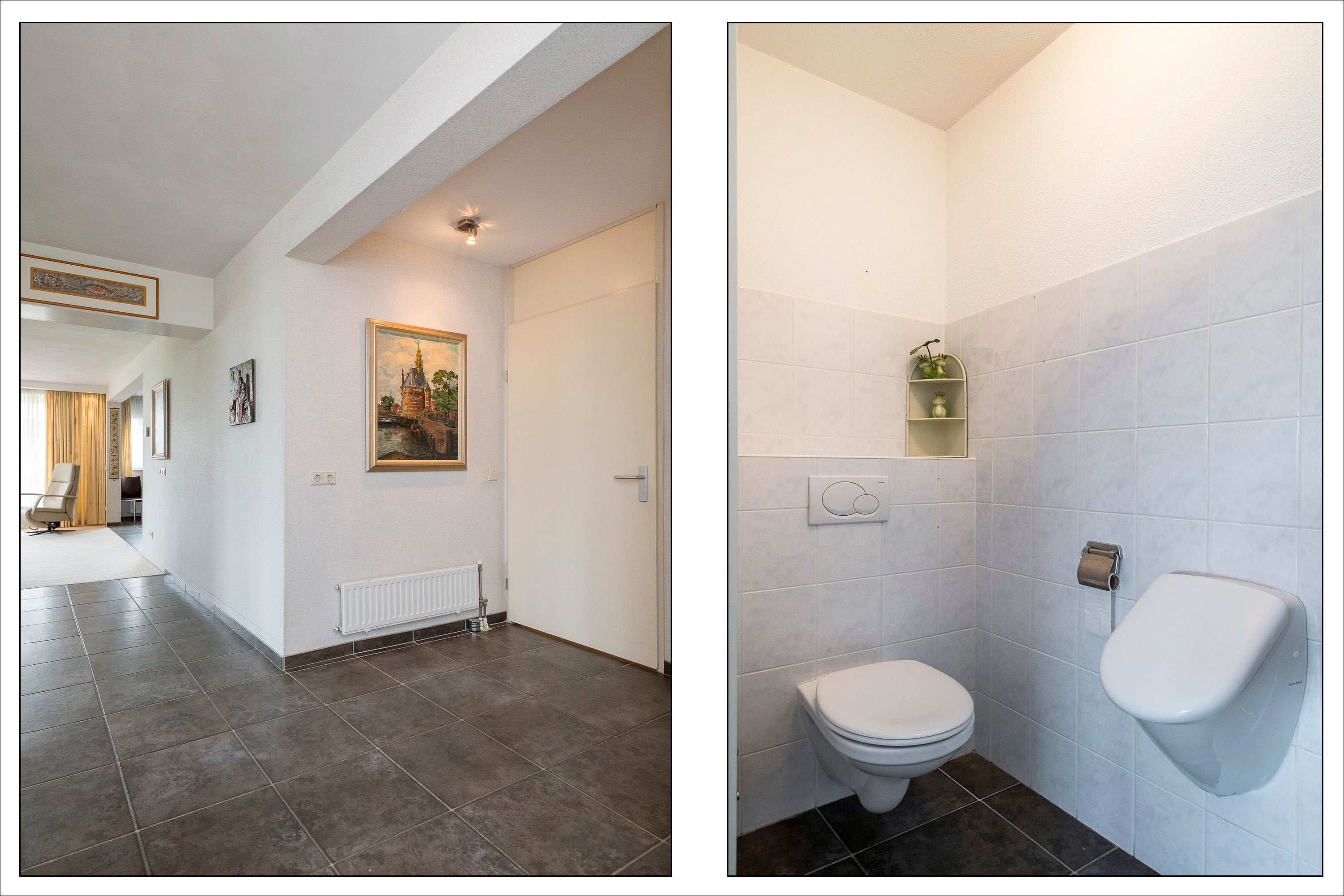 Appartement te koop: Sluisleede 2, Barendrecht