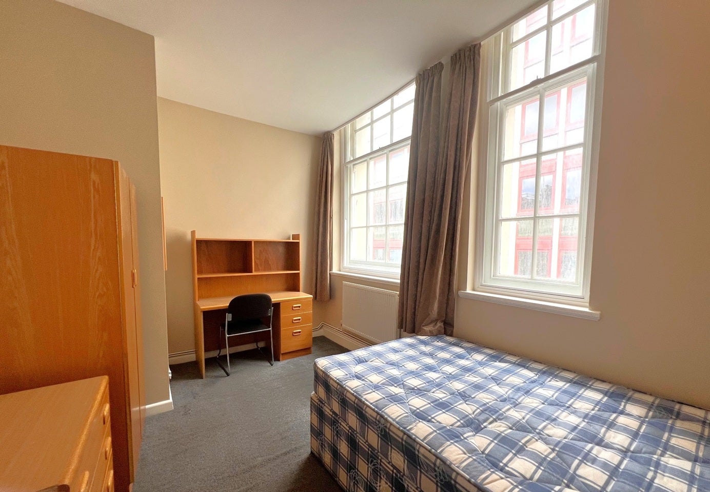 Flat Saint Stephen's Street in Bristol