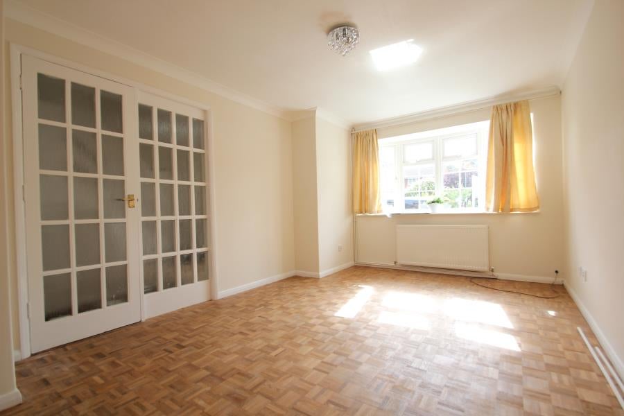 House Delara Way in Woking
