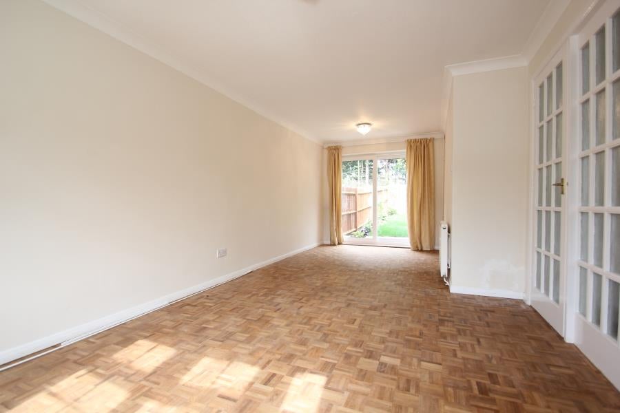 House Delara Way in Woking