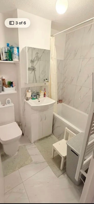 Room Wembley Park Boulevard in Greater London