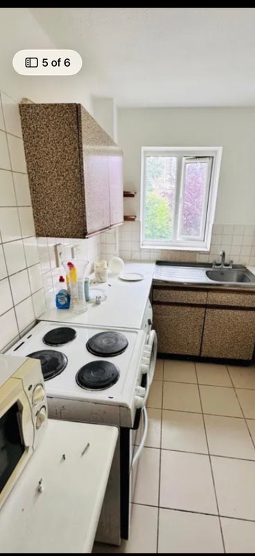 Room Wembley Park Boulevard in Greater London