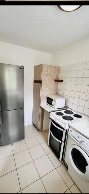 Room Wembley Park Boulevard in Greater London
