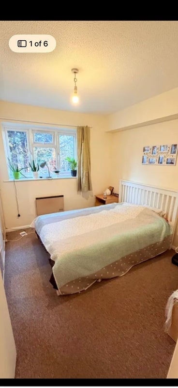 Room Wembley Park Boulevard in Greater London