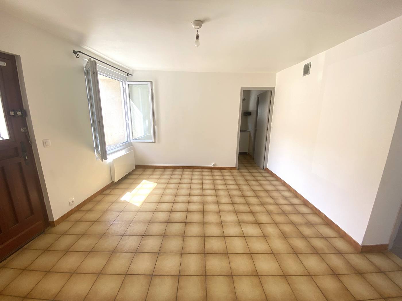 Appartement Rue du Palais de Justice à Coulommiers